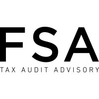 FSA Pty Ltd Logo
