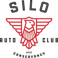SILO Auto Club and Conservancy, LLC Logo