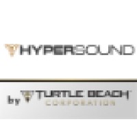 HyperSound Logo