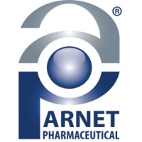 Arnet Pharmaceutical Corp Logo