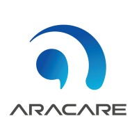 Aracare Inc. Logo