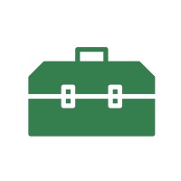 A Talent Toolbox Logo