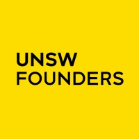 UNSW Founders Logo