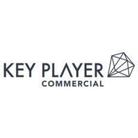 Key Player Commercial Logo