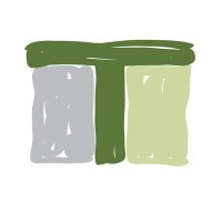 Green T Design, Inc. Logo