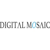 Digital Mosaic Capital Logo