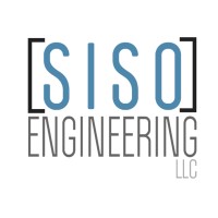 SISO Engineering Logo