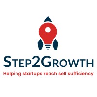 Step2Growth Logo