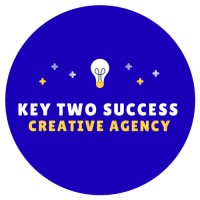 Key Two Success Creative Agency Logo