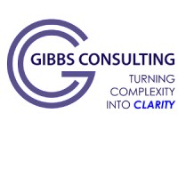 Gibbs Consulting Logo