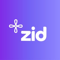Zid | زد Logo
