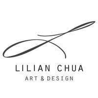 Lilian Chua | Art & Design Logo
