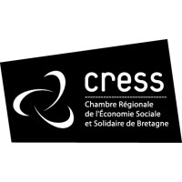 CRESS Bretagne Logo