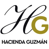 Hacienda Guzmán Logo