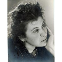 Etty Hillesum Centrum Deventer Logo