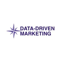 Data-Driven Marketing Logo