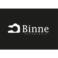 Binne-Louw Katsma Fotografie Logo