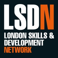 London Skills and Development Network Logo