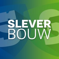 SLEVERBOUW Vastgoedonderhoud & Installatietechniek Logo