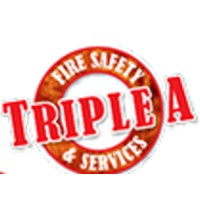 Triple A Fire Safety & Services (Pty) Ltd Logo