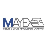 Mayex Freight Forwarding & Export Management Logo