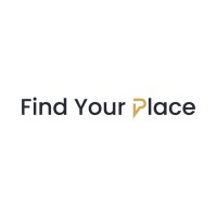 Find Your Place Logo