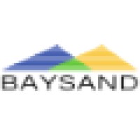BaySand Inc. Logo