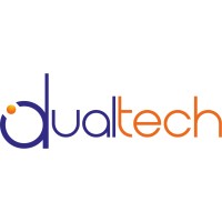 DualTech Logo