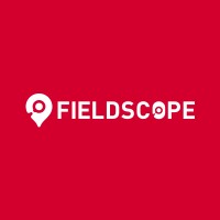 FieldScope - Digital Field Workspace Logo