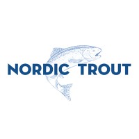 Nordic Trout Logo