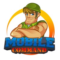 Mobile Command Logo