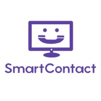 SmartContact Logo