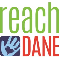 Reach Dane Logo