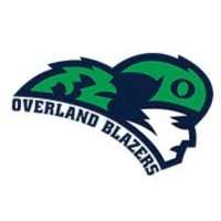 Overland High School - Aurora, Colorado, USA Logo