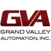 Grand Valley Automation, Inc. Logo