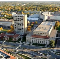 Wisconsin Public Utility Institute Logo
