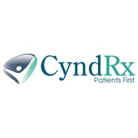 CyndRx Logo