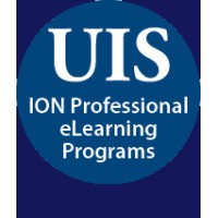 ION Professional eLearning Logo