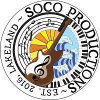 SoCo Productions Logo