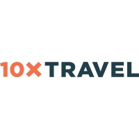 10xTravel.com Logo