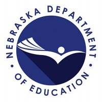 Nebraska Department of Education Logo