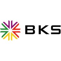 Business Kritical Solutions (BKS) Logo