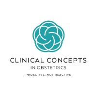 Clinical Concepts in Obstetrics Logo