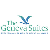 The Geneva Suites Logo