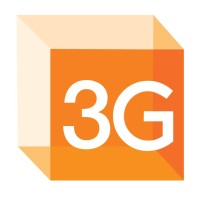 3G Constructores Logo