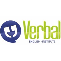 Verbal English Institute Logo