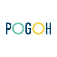 Bike Share Pittsburgh Inc. - POGOH Logo
