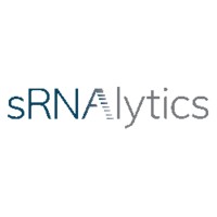 sRNAlytics Logo