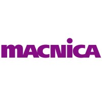 Macnica Logo
