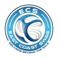East Coast Swag Logo
